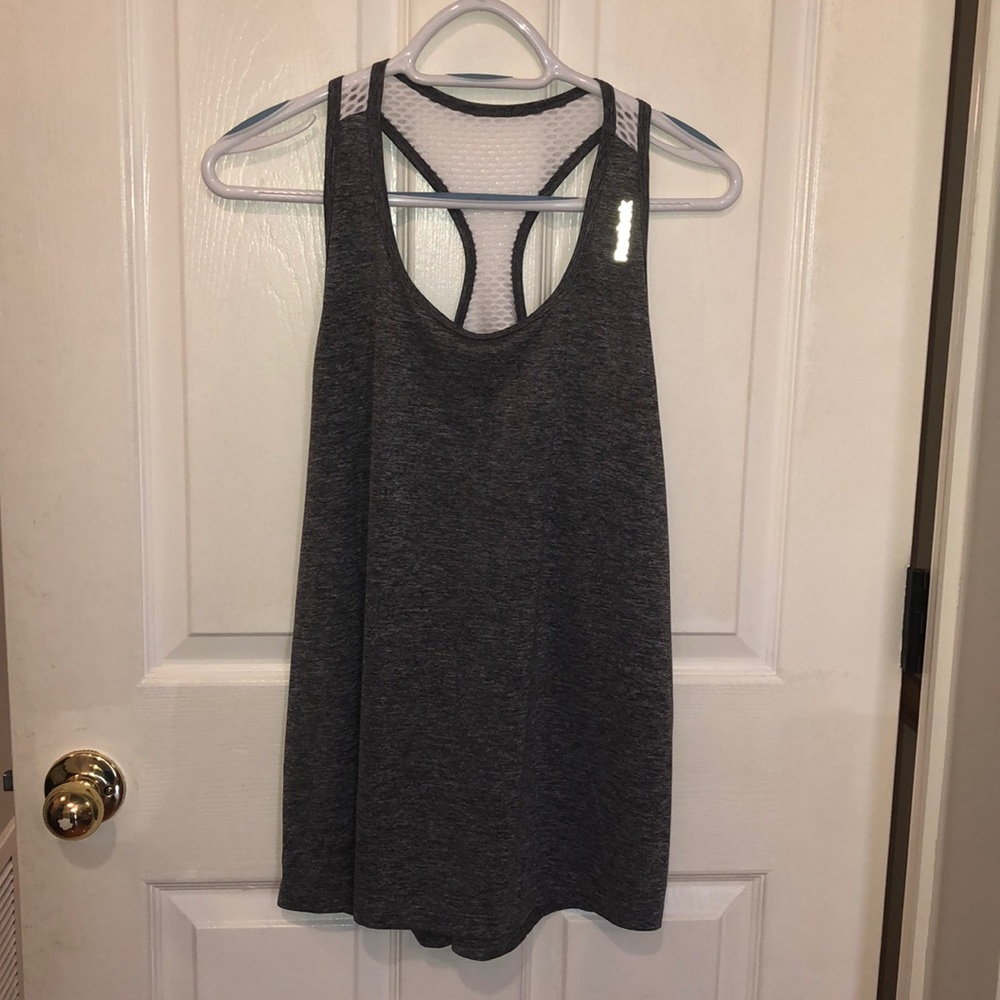 Reebok Women’s Racerback Tank Top